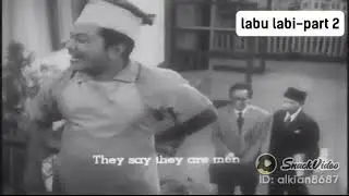 Labu - Labi [Part 2]