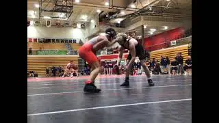 165 Reynolds pena, Kaine v Unknown (Wabash) 01-10-26 L  TF 3:56
