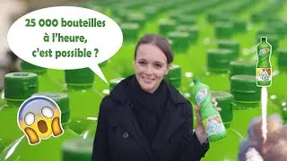 J'enqu&ecirc;te sur la fili&egrave;re Fleur de Colza ! #5