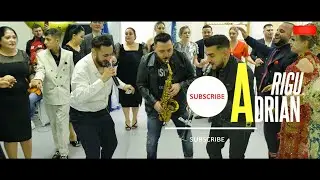 Adrian Rigu - Am nevasta pericol