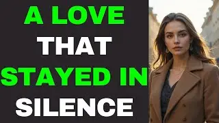 &ldquo;A Love That Stayed in Silence &ndash; The Untold Story of Heartbreak and Hope&rdquo;| Infidelity story