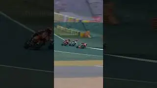Le Mans 2024 🇫🇷 #espn #marq #motogp #marcmarquez #pecco #phonk #edit #valentinorossi #bikes
