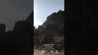 Khyber Fort, Madina Province