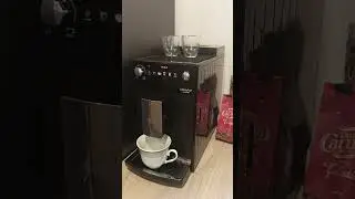 Melitta Latticia OT series 600