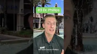 Top 5 Neighborhoods In Orlando #orlando #orlandoflorida