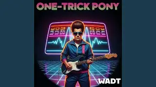One-Trick Pony (feat. Koiva)