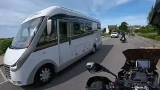 Road Trip Mai 2025 la Bretagne Act 3