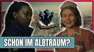 BRIGHT FALLS&hellip; oder doch schon der ALBTRAUM?! 😱 | ALAN WAKE II 🔦 02 | Let's Play Deutsch