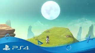 LOST SPHEAR | Demo Trailer | PS4