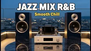 Hushed Soulful Layers &ndash; Smooth Saxophone Piano for Deep Focus & Evening Peace