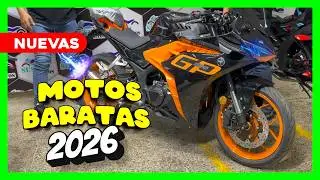 🥇 MOTOS BARATAS EN PERÚ 2026 🎁 S/3200 CON GARANTÍA DE 2 AÑOS INCLUYE PLACA Y TARJETA | MOTEABLE PERÚ