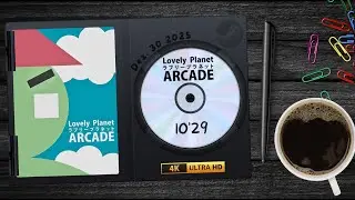 Lovely Planet Arcade [Steam, 2016]