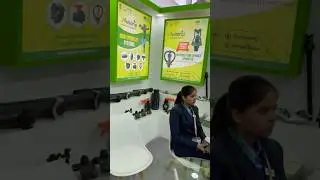Welldrip Dominates Kisan Pune 2025! 🇮🇳 Inside India&rsquo;s 2nd Largest Mini Sprinkler Brand Exhibition