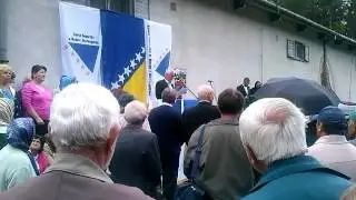 logor Sušica  Vlasenica