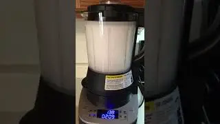 #Shorts Self Cleaning Blender