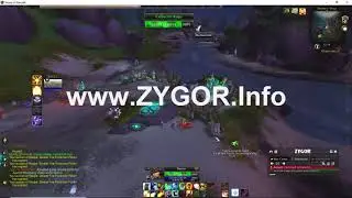 WoW BFA WQ - World Quest Guide - Better Than Azeroth Autopilot