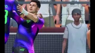 FC26- Playing With my ULTIMATE TEAM 4-4-2 Formation in Squad battles. Let's go.