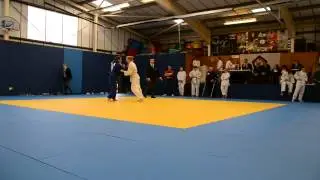 Alice Kyu Grade Cup 4