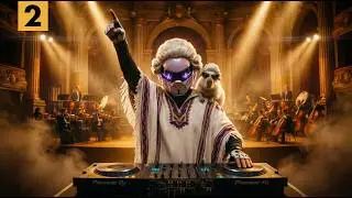 🎻 Orchestral EDM Music Mix That Feels Like a Movie | Vol. 2