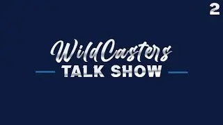 WildCasters Talk Show Epsiode 2 | NBA Awards | NHL Bracket predictions|