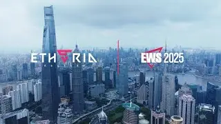 EWS Global Invitational 2025 Format Explainer