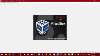 Installing Windows 95 in a Virtual Machine (VirtualBox)
