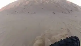 Glamis MLK 2018
