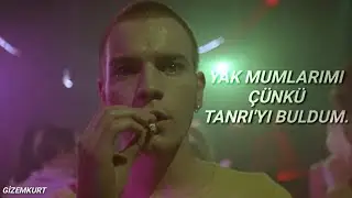 Nirvana - Lithium (Türkçe Çeviri) |Trainspotting