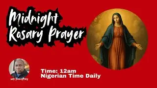 Pray the Rosary with FrancisMary