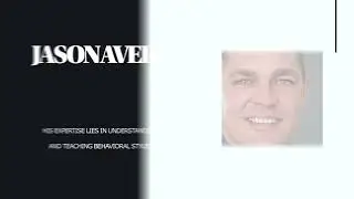 About Jason Avery