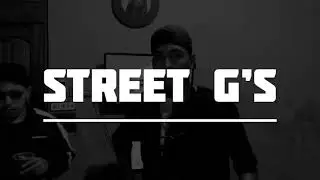Lucky - STREET G&rsquo;S [feat. MZO] (Official Video)
