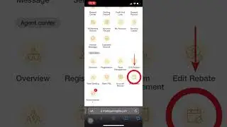 HOW TO CREATE MASTER AGENT ACCOUNT AND SET UP THE COMMISSION IN TRIPLEGAMING88