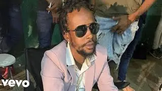 Popcaan - Quiet Flex (official music video) 2026.