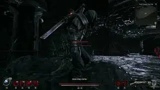 Remnant II Fetid Corpse Secret Boss fight. Solo Apocalypse // Archon Build