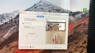How To adjust Magic Mouse Tracking Speed MacOS iMac or Macbook