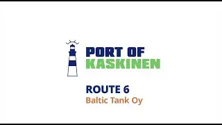 Route6 BT 2020