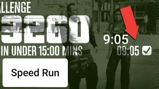 Gta Online Diamond Casino Final Heist SPEED RUN Aggressive Approach [9:05]