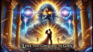 The Forbidden Love That Defied the Gods| Epic Nigerian Love Story | The Love That Conquered the gods