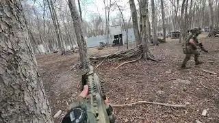 Skirmish Stalingrad 2025 101AB 4K 