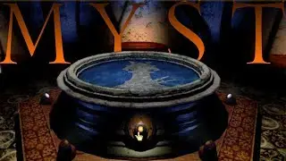 [RP LIVE] Myst: The Prequel to Riven - PART 1
