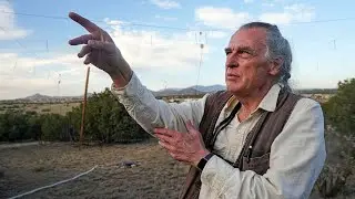 Citizen scientist Thomas Ashcraft is an expert on capturing &lsquo;wondrous&rsquo; sprites