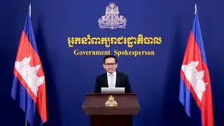 ស្ថានការណ៍ព្រំដែនកម្ពុជា-ថៃ ព្រឹកថ្ងៃទី៣១ ខែមករា ឆ្នាំ២០២៦
