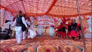 Nati by kids |GPCS Dhundla | Super performance 