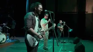 Funkypulli - Somos tus Latidos [En Vivo]