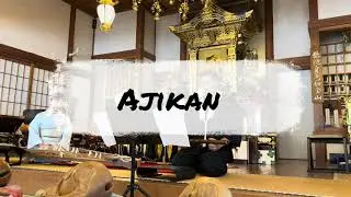 From Yui Concert Ajikan 阿字観