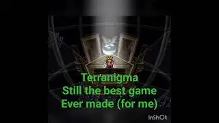 Terranigma, masterpiece