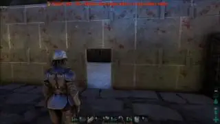 How To Craft Remote Keypad In ARK Survival Evolved
