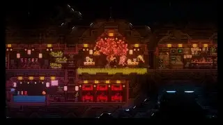 starbound ships the youth hostel