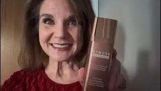 Why is this my favorite foundation?  Kimuse Color Changing Foundation great coverage! #ad