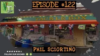 Is This the End for NJ&rsquo;s Tackle Shops? Phil from The Tackle Box Speaks Out &ndash; NJMSP #122